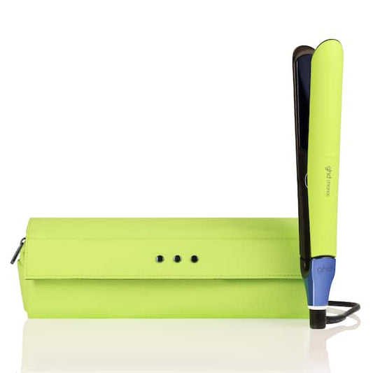 GHD CHRONOS STYLER VERDE LIME