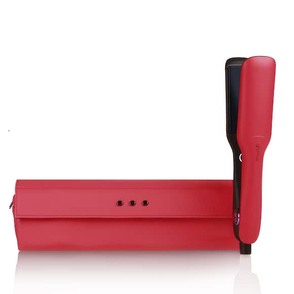 GHD MAX STYLER  ROSSO CORALLO