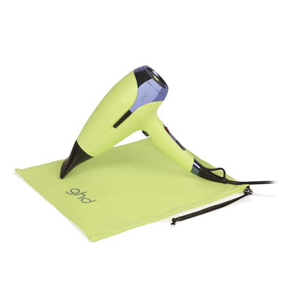 GHD HELIOS VERDE LIME