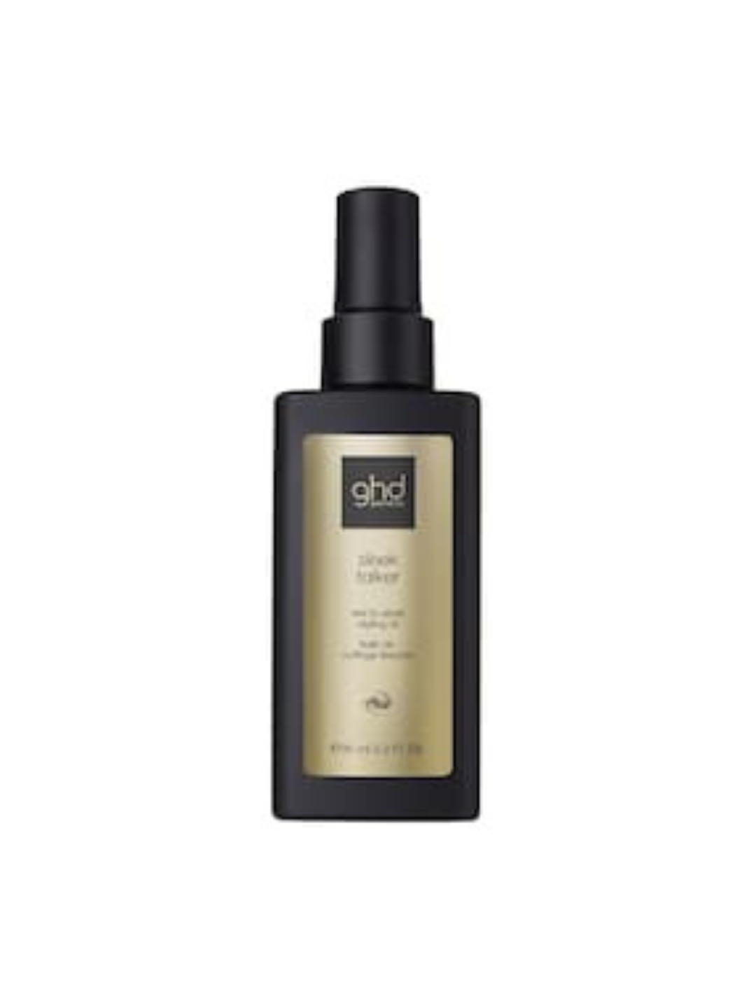 Ghd Sleek Talker Olio Per Capelli Termoprotettore