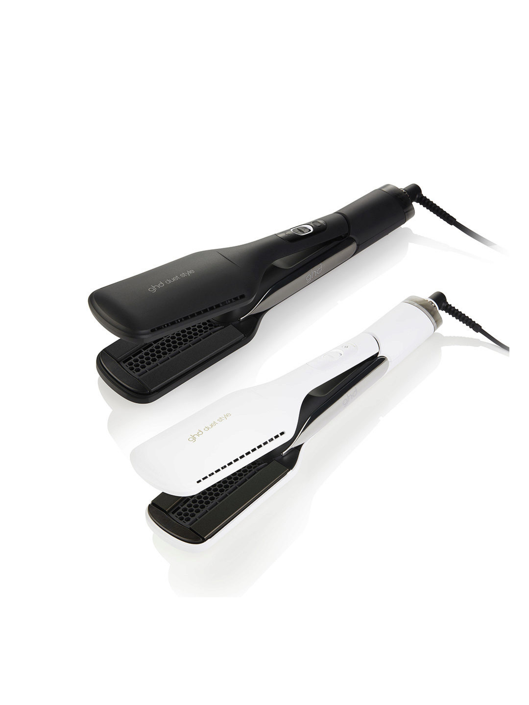 Ghd duet style