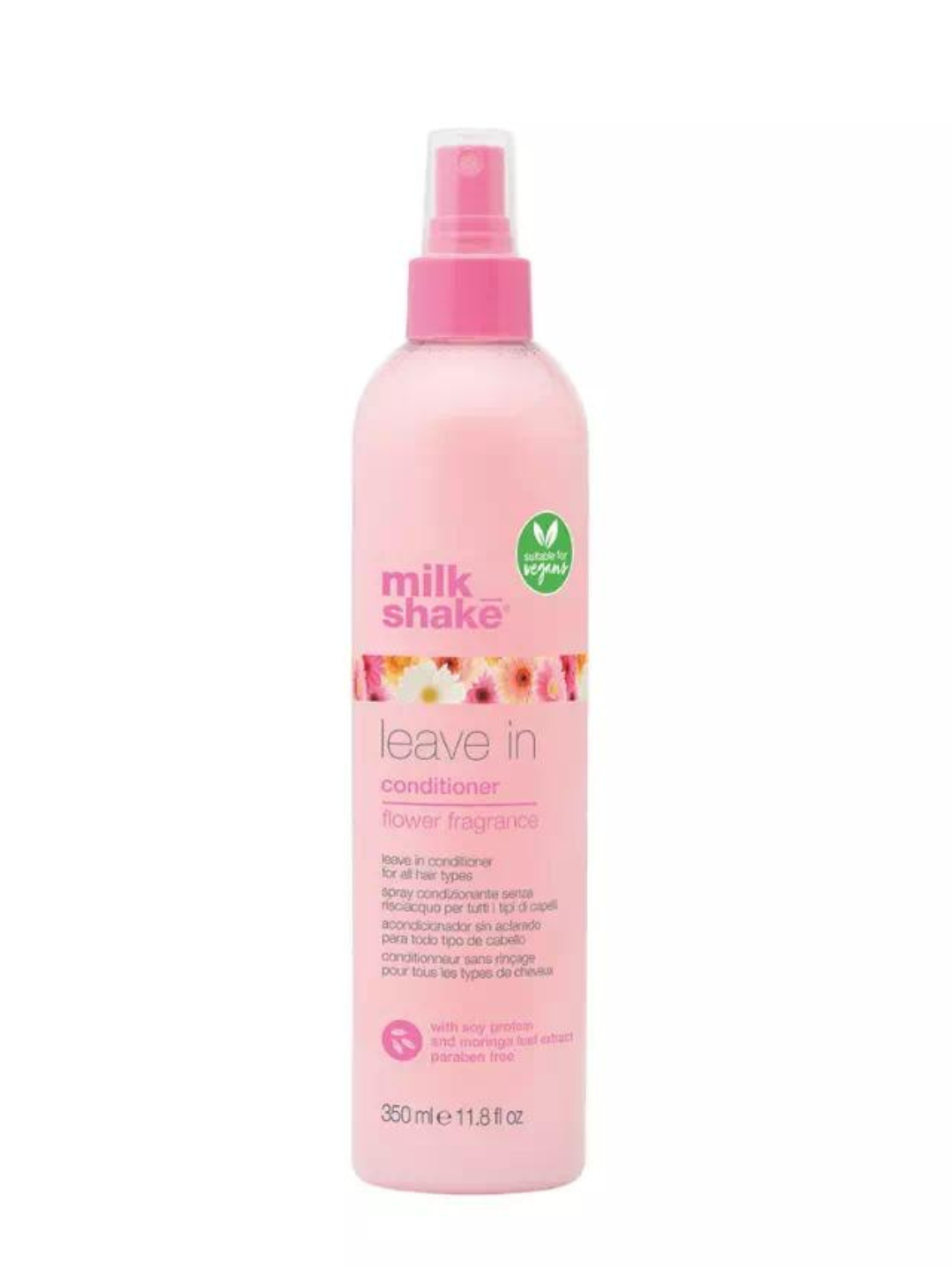 Milk Shake Leave-In Conditioner Flower Fragrance