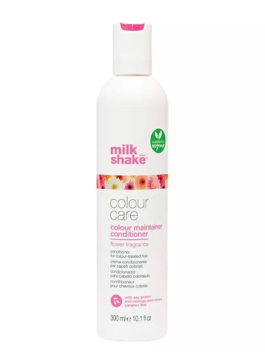 Milk Shake Colour Maintainer Conditioner Flower Fragrance