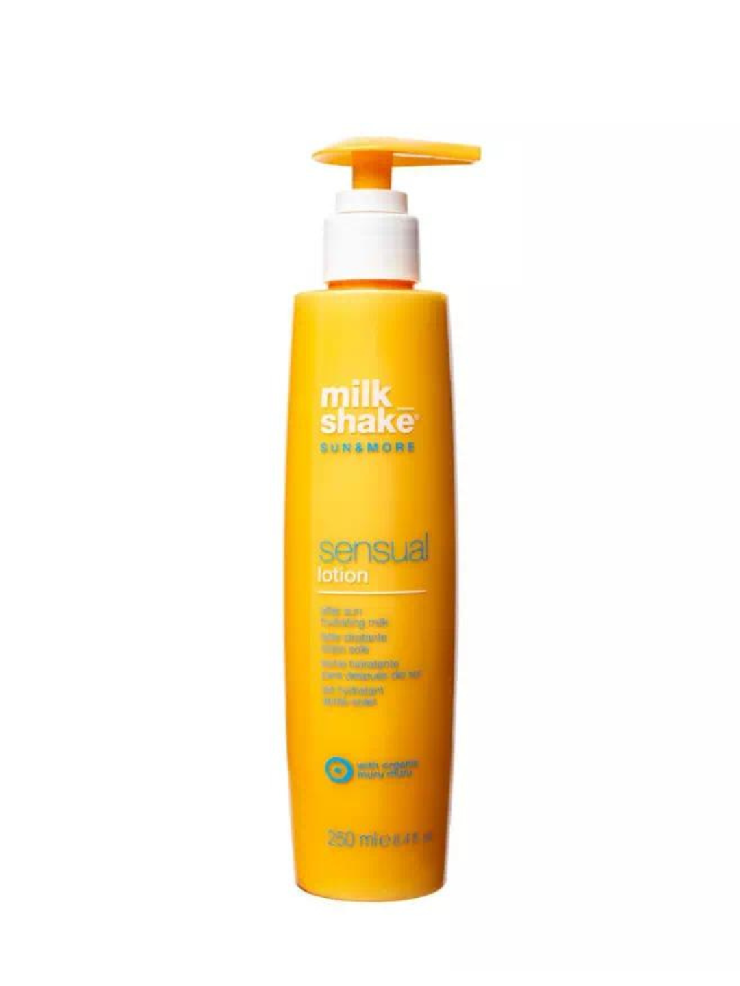 Milk Shake Sensual Lotion 250ml